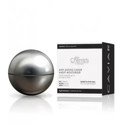 SkinChemists Soin Hydratant...