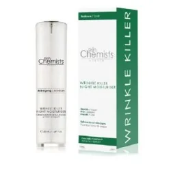 SkinChemists Crème...