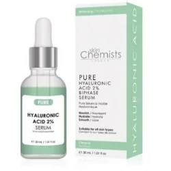 SkinChemists Serum Pure A...