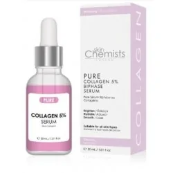 SkinChemists Serum Pure Au...