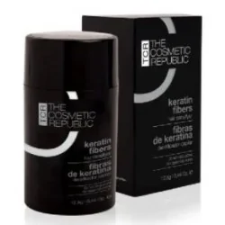 TCR Keratin Fibers Dark...