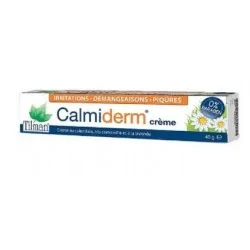 TILMAN Calmiderm Creme 40G