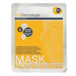 VitaDermatologie Masque...