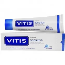 VITIS DENTIFRICE SENSITIVE...