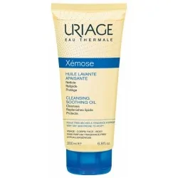 Uriage Xemose Huile Lavante...