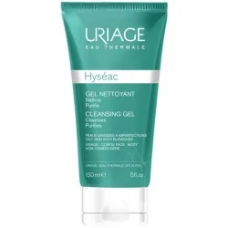 URIAGE HYSEAC GEL NETTOYANT...