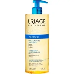 Uriage Xémose Huile Lavante...
