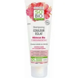 So Bio Shampoing Couleur...
