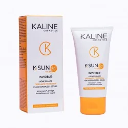 KALINE CREME SOLAIRE...