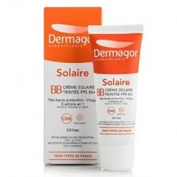Dermagor Ecran BB Crème...