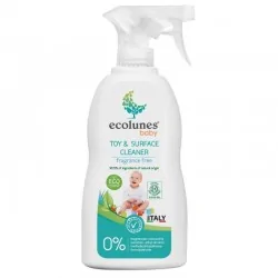 ECOLUNES SPRAY NETTOYANT...