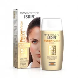 ISDIN Fotoprotecteur Fusion...