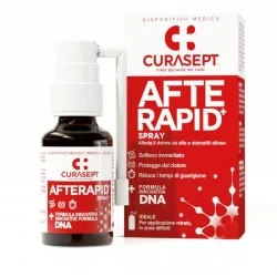 Curasept ADS After Rapid...