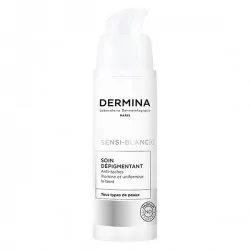 DERMINA SENSI-BLANC SOIN...