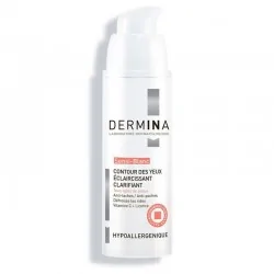 DERMINA SENSI-BLANC CONTOUR...