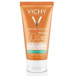Vichy Capital Soleil CRÉME...