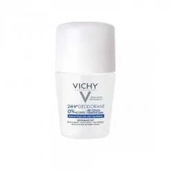 VICHY DÉODORANT SANS SELS...