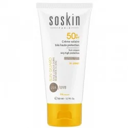 SOSKIN ECRAN TEINTE 50 ML...