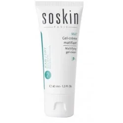 SOSKIN PURIFIANT+ GEL-CREME...