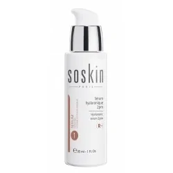 Soskin antiage+ serum...