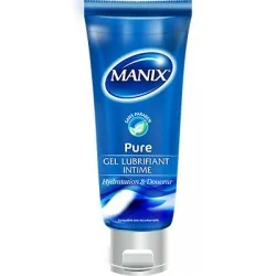 Manix Gel Lubrifiant Intime...