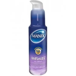 Manix gel lubrifiant...