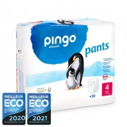 Pingo Pants Culottes...