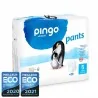 Pingo Pants Culottes d’apprentissage Junior Taille 5 (11-25kg) Sachet de 28 culottes