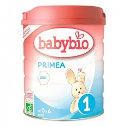 BABYBIO LAIT BIO INFANTILE...