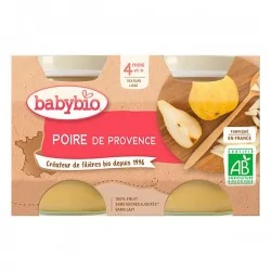 Babybio Petit pot poire de...