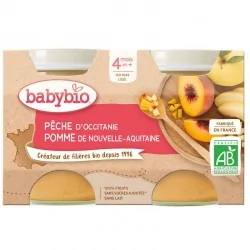 BABYBIO Pêche d'Occitanie...