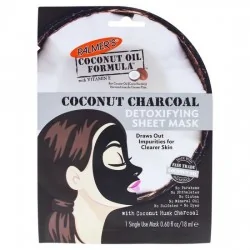 Palmer's MASQUE DETOX HUILE...