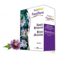 Nutrimax Passiflore 90...