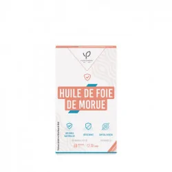 YVES PONROY HUILE DE FOIE...