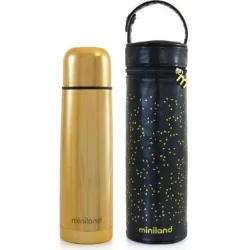 Miniland Deluxe thermos...
