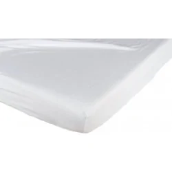 CANDIDE DRAP HOUSSE BLANC...