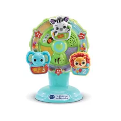VTECH La grande roue des...