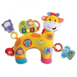 VTECH COUSSIN D'EVEIL...