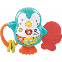 VTECH HOCHET PTIT PINGUOIN...