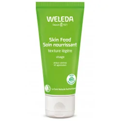 Weleda Crème nourrissante...