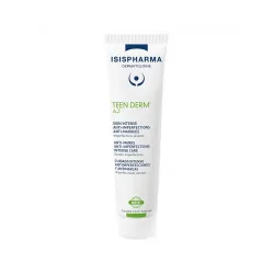 ISISPHARMA TEEN DERM A.Z...