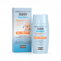 ISDIN Fotoprotecteur Fusion...