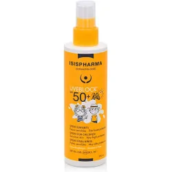 Isispharma uveblock 50+...