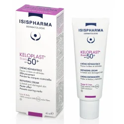 ISISPHARMA KELOPLAST Scars...