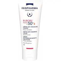 Isis pharma ruboril expert...