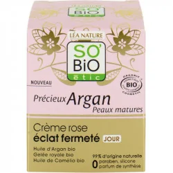 SO BIO CRÈME ROSE ECLAT...