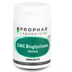 PROPHAR Zinc Bisglycinate...