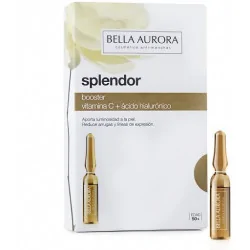 BELLA AURORA SPLENDOR...