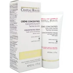 Chateau rouge creme...