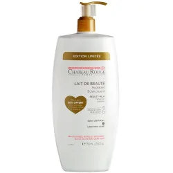 Château rouge Lait de...